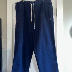 Polo Ralph Lauren sweat pants